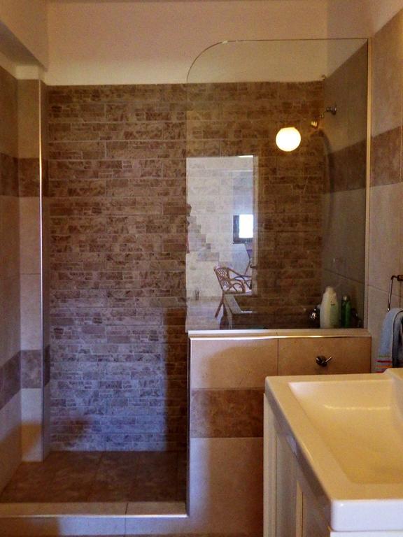 Villa Duchess Pteleos Ngoại thất bức ảnh
