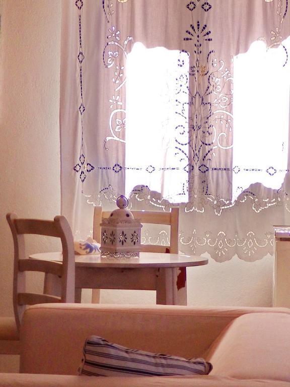 Villa Duchess Pteleos Ngoại thất bức ảnh