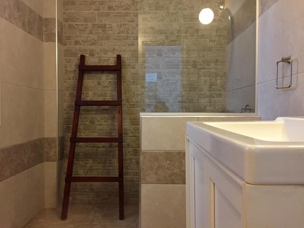 Villa Duchess Pteleos Ngoại thất bức ảnh