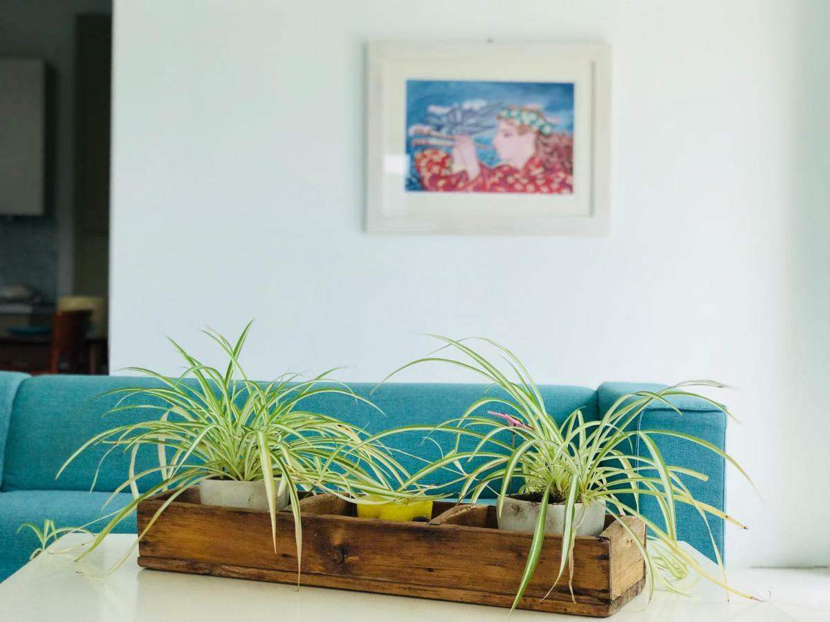 Villa Duchess Pteleos Ngoại thất bức ảnh