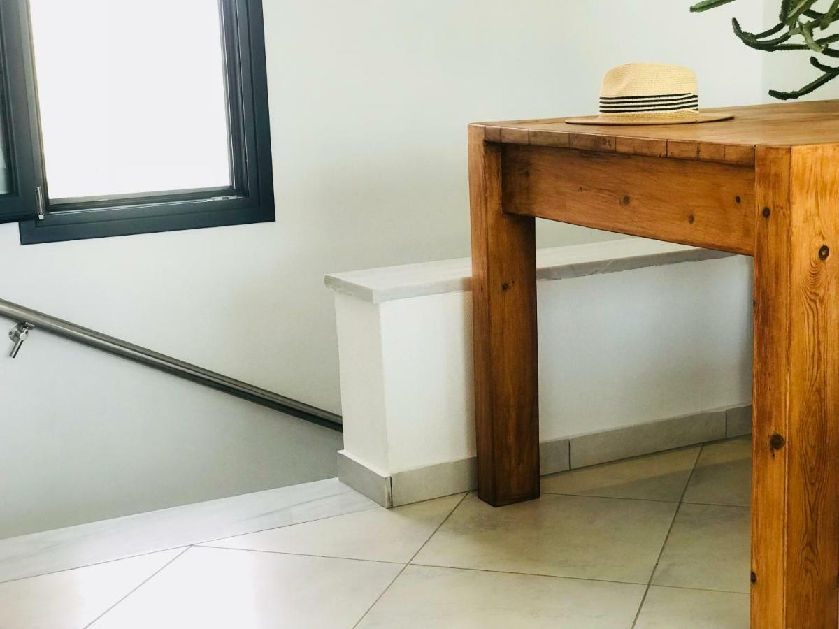 Villa Duchess Pteleos Ngoại thất bức ảnh